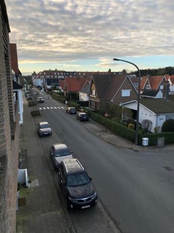 Residentie Denise Daire De Haan Dış mekan fotoğraf