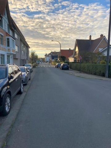 Residentie Denise Daire De Haan Dış mekan fotoğraf