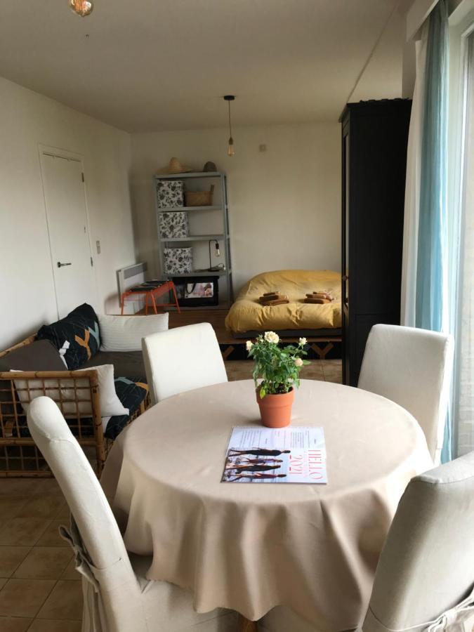 Residentie Denise Daire De Haan Dış mekan fotoğraf